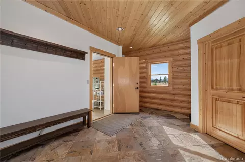 Entry Way - 764 Stagecoach Dr, Tabernash, CO 80478 photo 5 of 6
