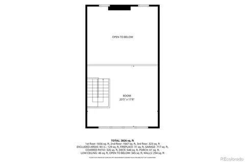 Other - 764 Stagecoach Dr, Tabernash, CO 80478 photo 12 of 12
