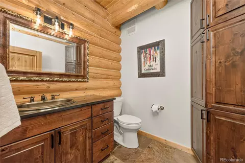 Bath - 764 Stagecoach Dr, Tabernash, CO 80478 photo 1 of 8