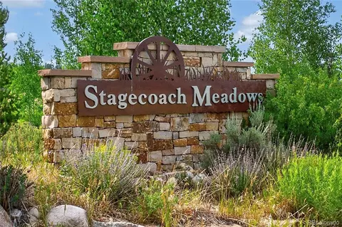 View/Area - 764 Stagecoach Dr, Tabernash, CO 80478 photo 1 of 2