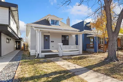 2128 Federal Blvd, Denver, CO 80211