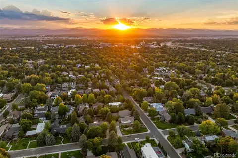 View/Area - 3640 E Warren Ave, Denver, CO 80210 photo 2 of 2