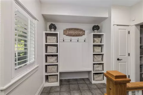 Entry Way - 3640 E Warren Ave, Denver, CO 80210 photo 1 of 1