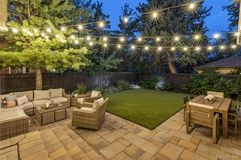 Exterior - 3640 E Warren Ave, Denver, CO 80210 photo 2 of 7