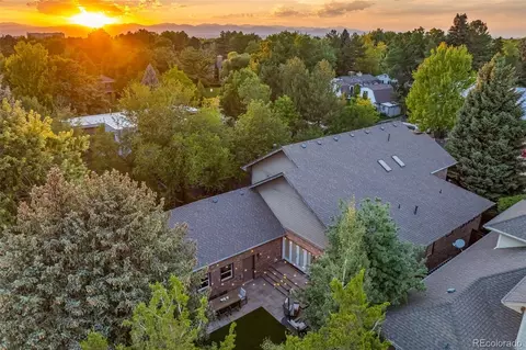 View/Area - 3640 E Warren Ave, Denver, CO 80210 photo 1 of 2