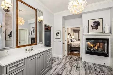Bath - 3640 E Warren Ave, Denver, CO 80210 photo 1 of 2
