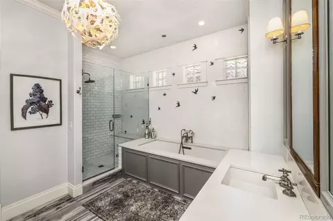 Bath - 3640 E Warren Ave, Denver, CO 80210 photo 2 of 2