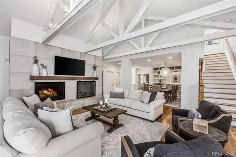 Living - 3640 E Warren Ave, Denver, CO 80210 photo 1 of 3