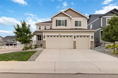 5158 Ditmars Ln, Castle Rock, CO 80104