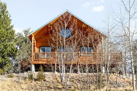 43 Pintail Way, Como, CO 80432