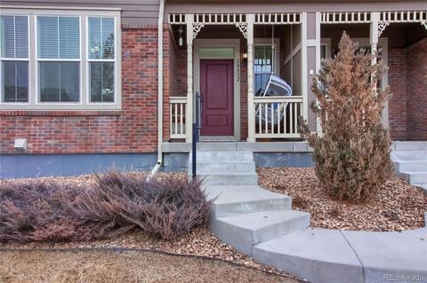 14632 E Poundstone Dr, Aurora, CO 80015 photo 3