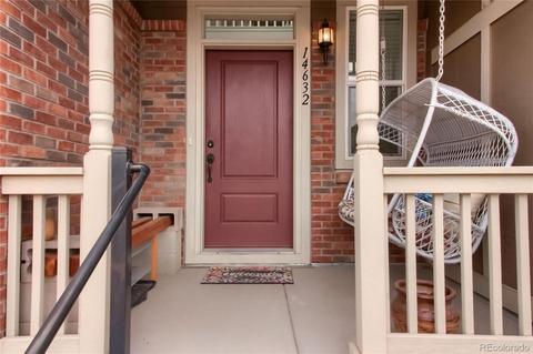 14632 E Poundstone Dr, Aurora, CO 80015 photo 4