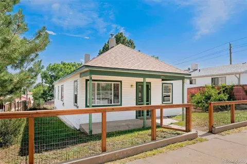 834 Western Ave, Trinidad, CO 81082
