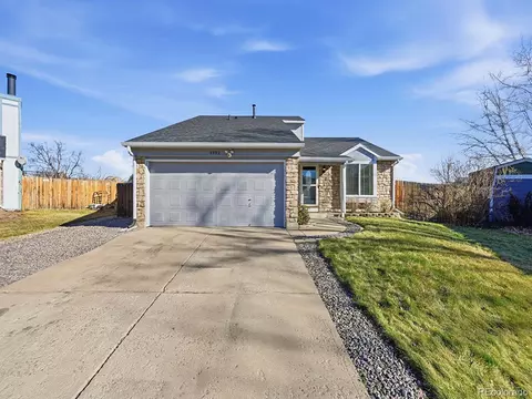5992 S Owens Ct, Littleton, CO 80127