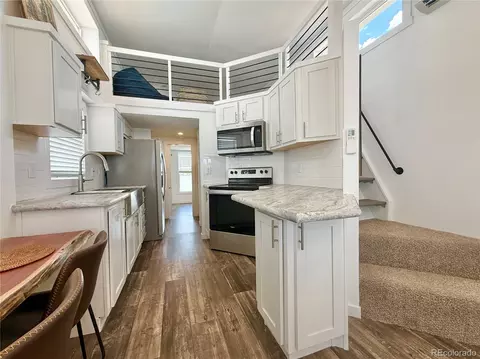 6507 County Road 102 UNIT 6, Salida, CO 81201