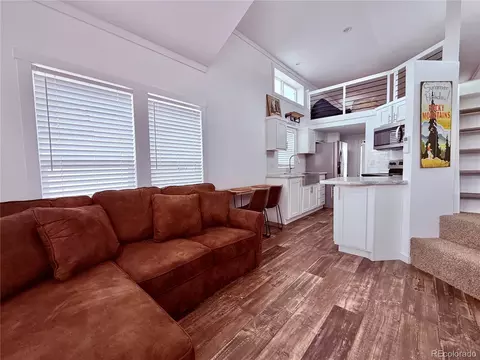 6507 County Road 102 UNIT 6, Salida, CO 81201