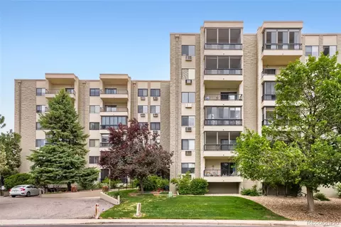13800 E Marina Dr #506, Aurora, CO 80014