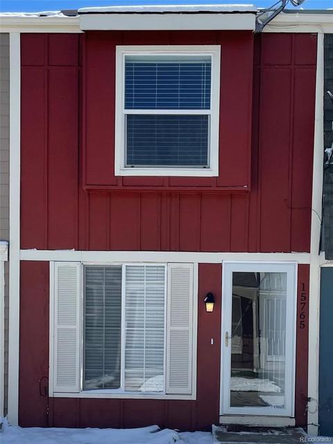 15765 E 13th Pl, Aurora, CO 80011 photo 1