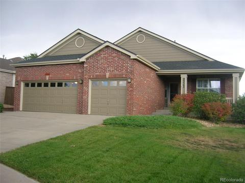 23582 E Chenango Pl, Aurora, CO 80016 photo 1