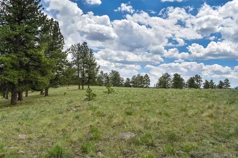 523 Valley Dr, Guffey, CO 80820 photo 4