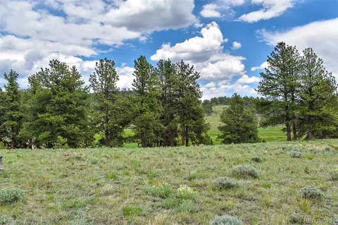 523 Valley Dr, Guffey, CO 80820 photo 2
