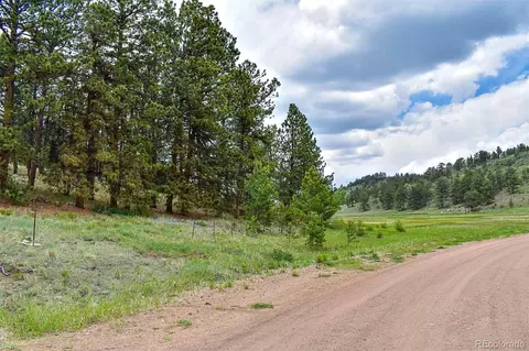 523 Valley Dr, Guffey, CO 80820 photo 14