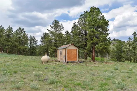 523 Valley Dr, Guffey, CO 80820 photo 6