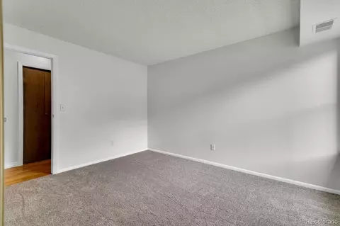 Bedroom - 14224 E 1st Dr #B02, Aurora, CO 80011 photo 8 of 10