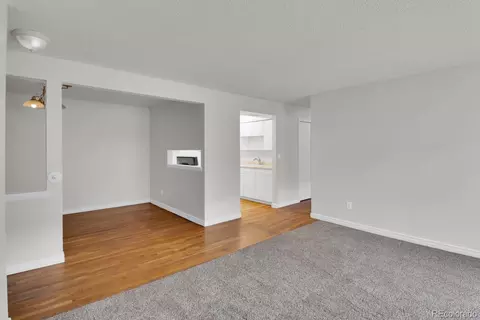 Living - 14224 E 1st Dr #B02, Aurora, CO 80011 photo 2 of 7