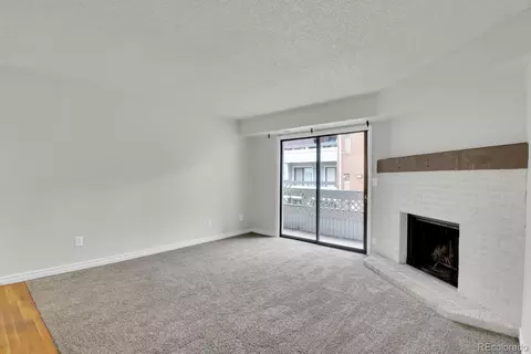Living - 14224 E 1st Dr #B02, Aurora, CO 80011 photo 4 of 7
