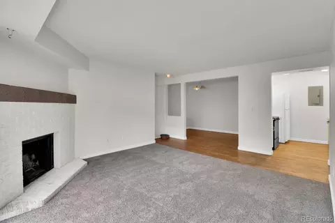 Living - 14224 E 1st Dr #B02, Aurora, CO 80011 photo 7 of 7