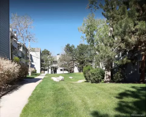 Exterior - 14224 E 1st Dr #B02, Aurora, CO 80011 photo 2 of 5