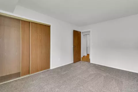 Bedroom - 14224 E 1st Dr #B02, Aurora, CO 80011 photo 7 of 10