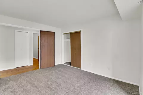 Bedroom - 14224 E 1st Dr #B02, Aurora, CO 80011 photo 1 of 10