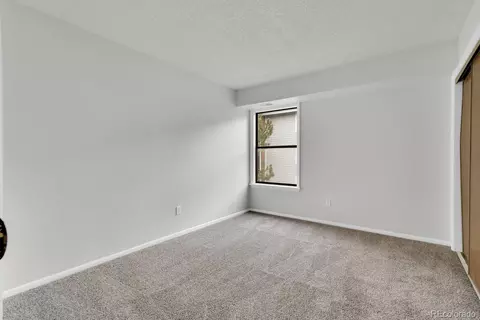 Bedroom - 14224 E 1st Dr #B02, Aurora, CO 80011 photo 6 of 10