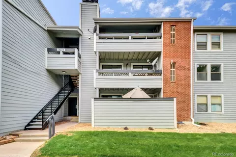 Exterior - 14224 E 1st Dr #B02, Aurora, CO 80011 photo 1 of 5