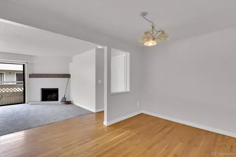 Living - 14224 E 1st Dr #B02, Aurora, CO 80011 photo 3 of 7