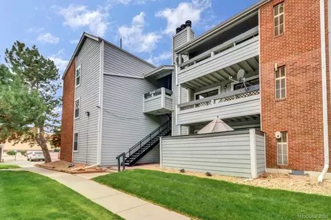 14224 E 1st Dr #B02, Aurora, CO 80011