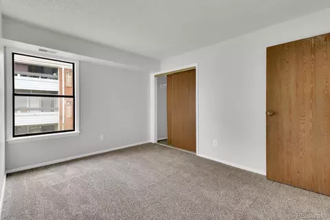 Bedroom - 14224 E 1st Dr #B02, Aurora, CO 80011 photo 5 of 10