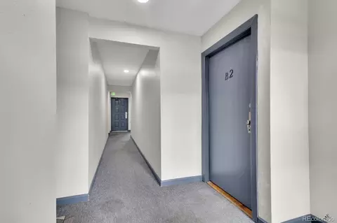 Entry Way - 14224 E 1st Dr #B02, Aurora, CO 80011 photo 3 of 3