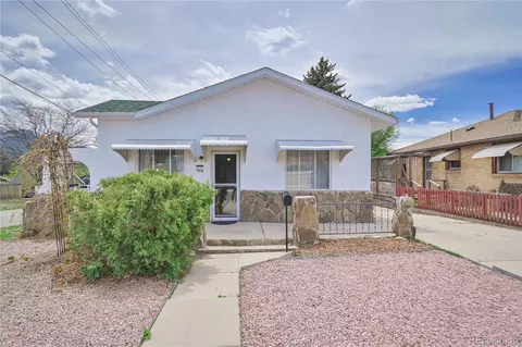 900 Robinson Ave, Trinidad, CO 81082
