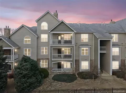 6013 Castlegate Dr W #D26, Castle Rock, CO 80108