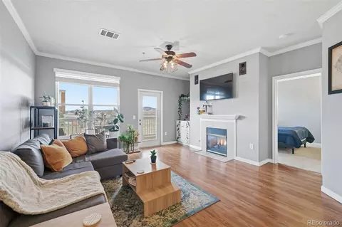6013 Castlegate Dr W #D26, Castle Rock, CO 80108