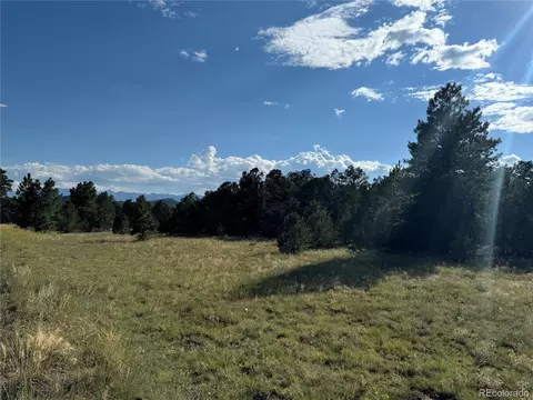 Tr-6 15th Trail, Cotopaxi, CO 81223