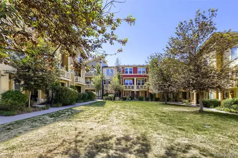 Exterior - 10556 E 29th Dr, Denver, CO 80238 photo 4 of 4