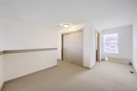 Bedroom - 10556 E 29th Dr, Denver, CO 80238 photo 1 of 1