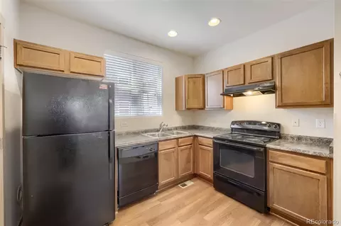 Kitchen - 10556 E 29th Dr, Denver, CO 80238 photo 1 of 2