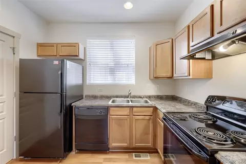 Kitchen - 10556 E 29th Dr, Denver, CO 80238 photo 2 of 2