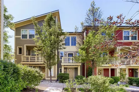10556 E 29th Dr, Denver, CO 80238