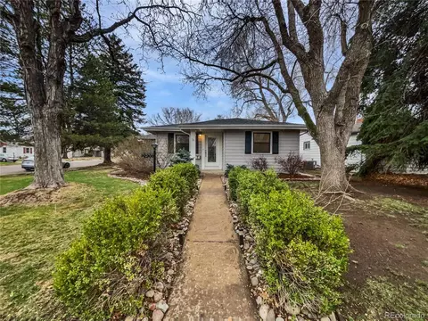 2900 S Downing St, Englewood, CO 80113